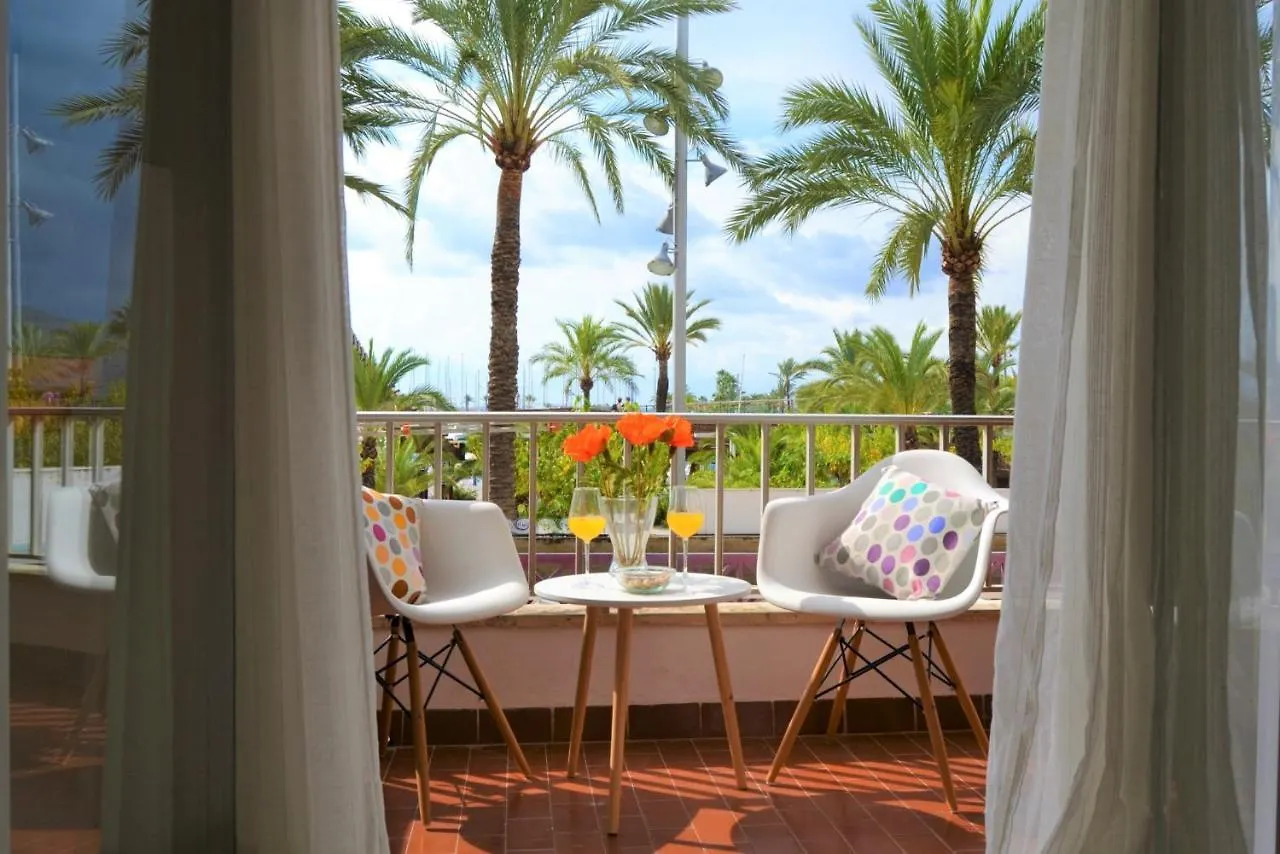 134 Apartamento Pins-Tugores By Mallorca Charme Port de Alcudia  Spain