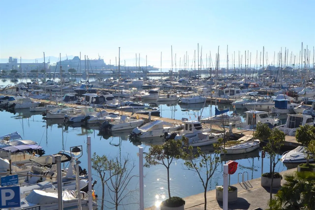 134 Apartamento Pins-Tugores By Mallorca Charme Port de Alcudia  Spain