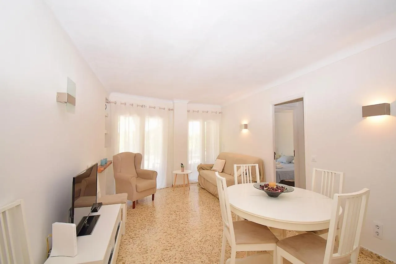 134 Apartamento Pins-Tugores By Mallorca Charme Port de Alcudia  Apartment Port de Alcudia (Mallorca)