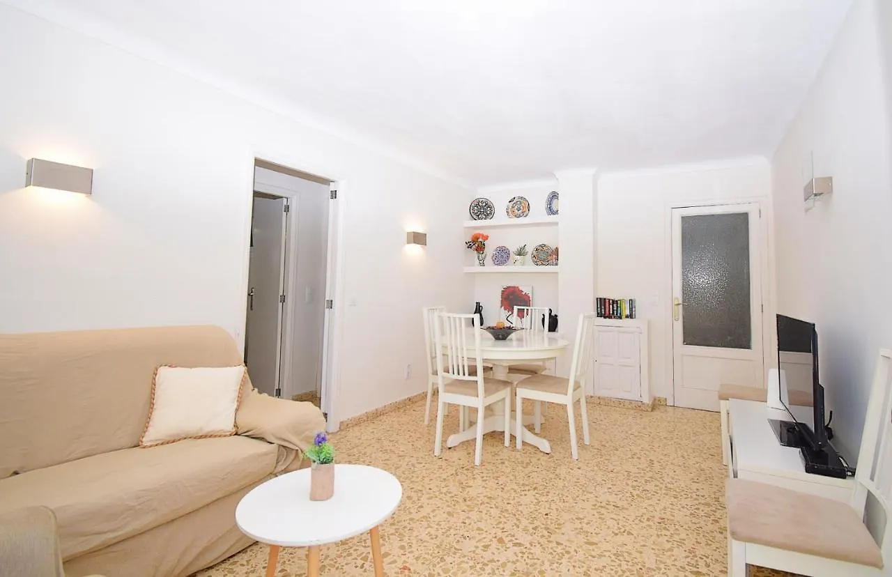 134 Apartamento Pins-Tugores By Mallorca Charme Port de Alcudia  Apartment