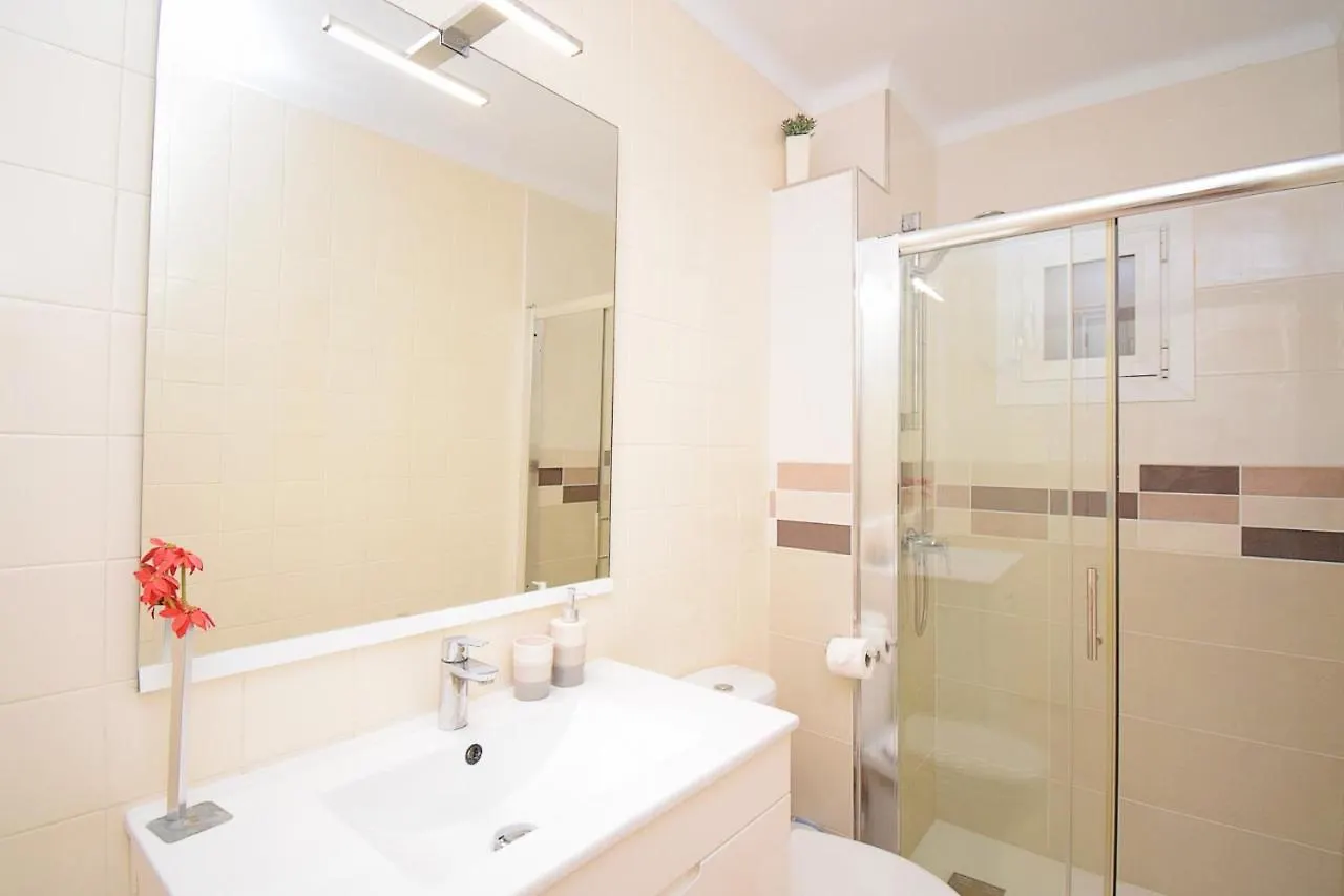 134 Apartamento Pins-Tugores By Mallorca Charme Port de Alcudia  Port de Alcudia (Mallorca)