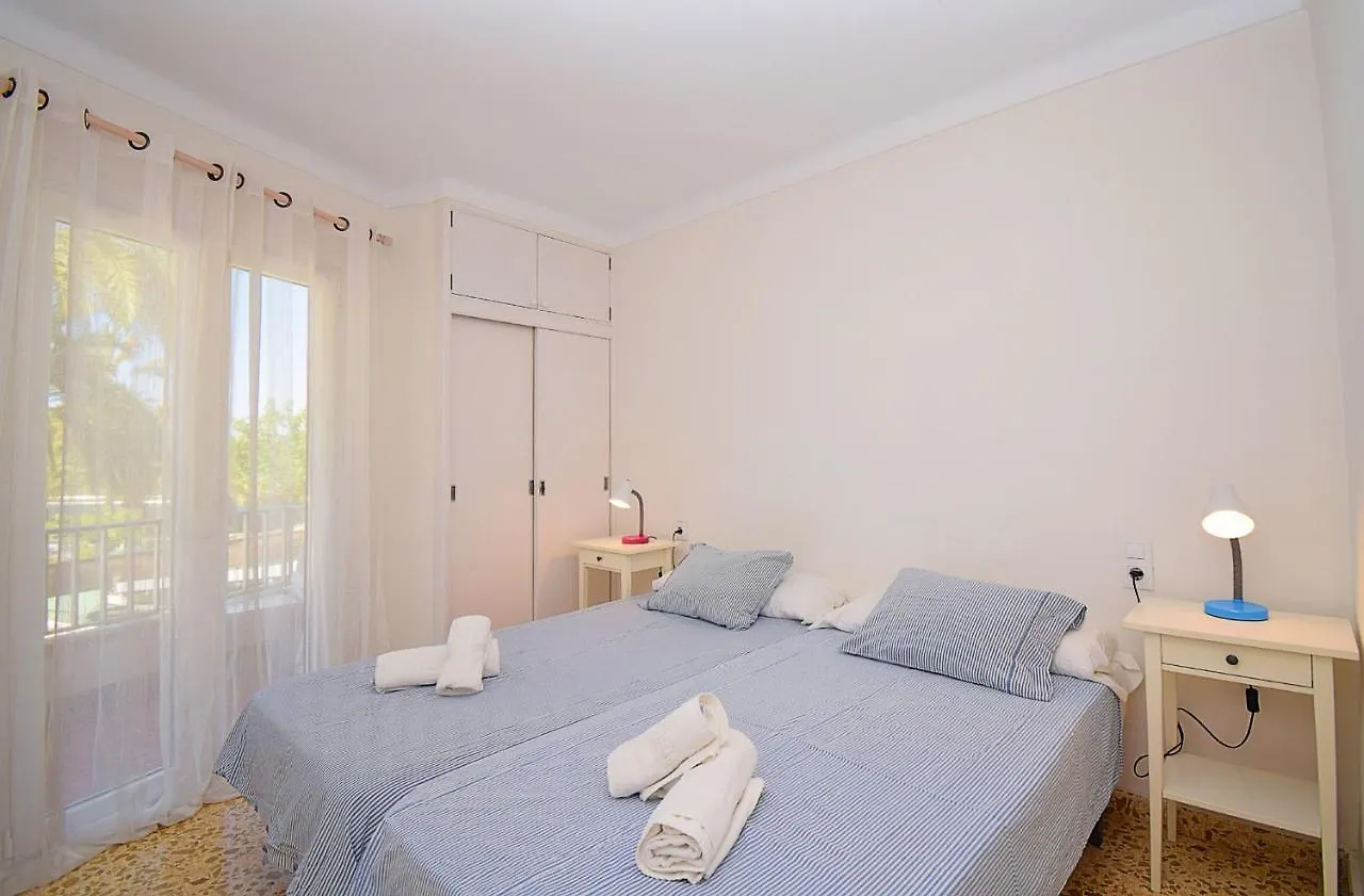 Apartment 134 Apartamento Pins-Tugores By Mallorca Charme Port de Alcudia