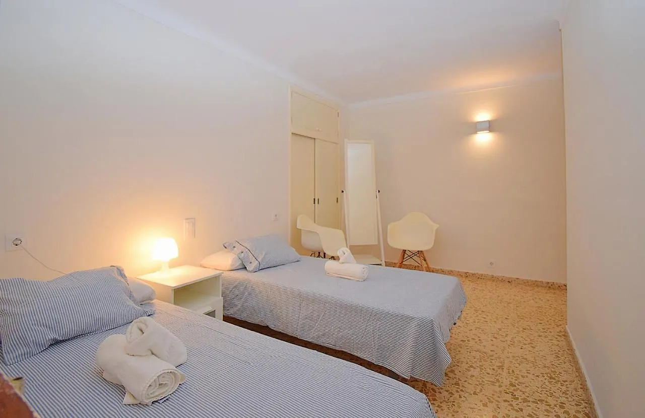 Apartment 134 Apartamento Pins-Tugores By Mallorca Charme Port de Alcudia
